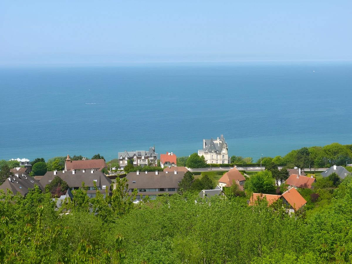 © Calvados TourismeLe Mont Canisy