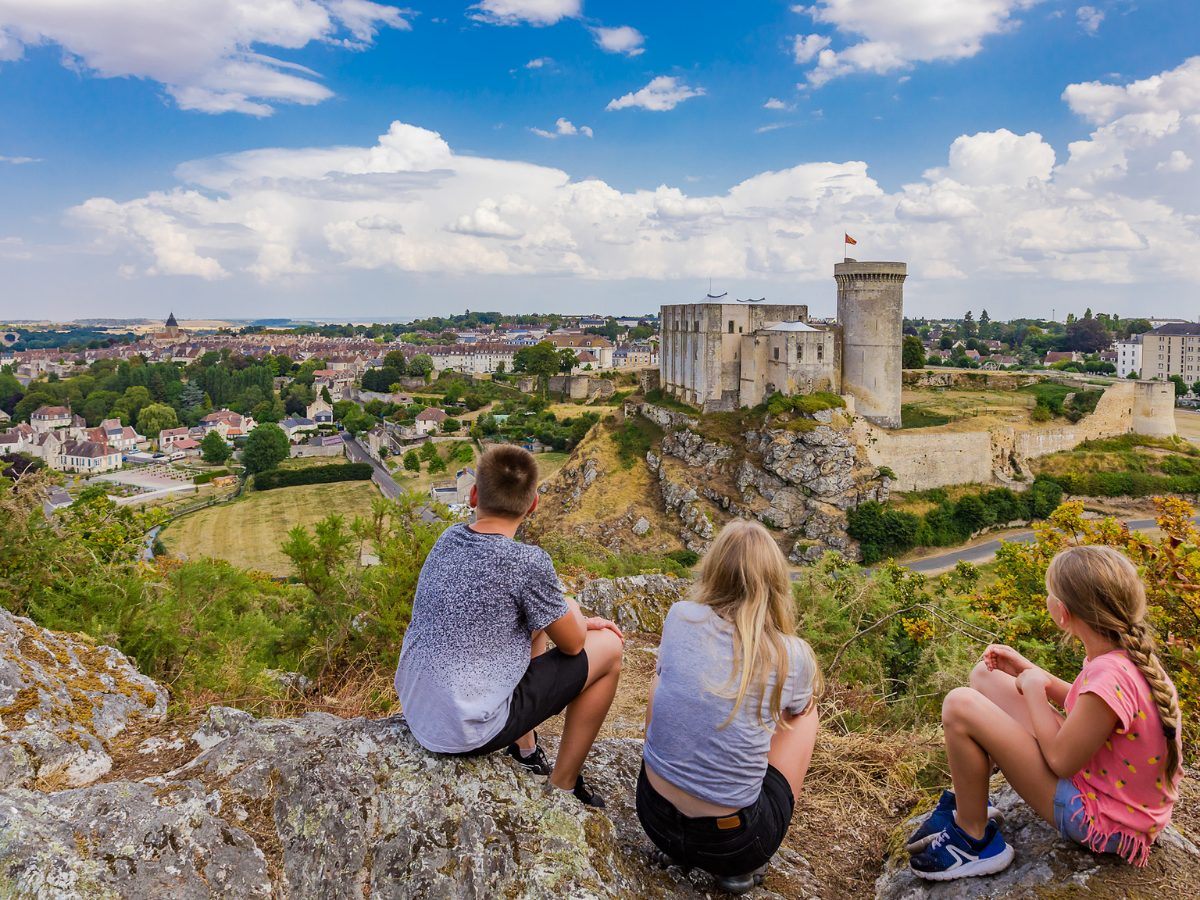 © Anibas photographyMont-Myrrha - Falaise