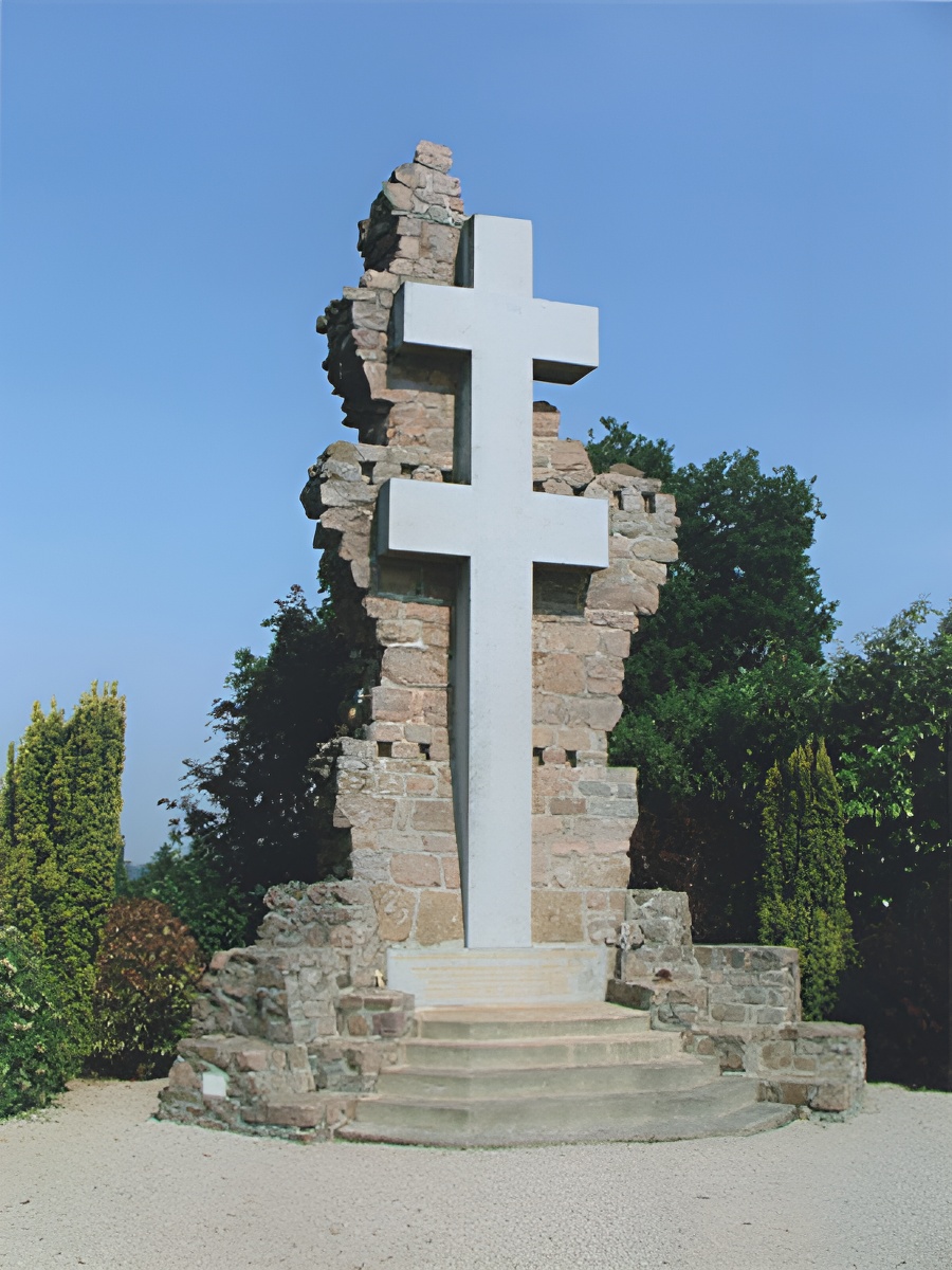 Guillaume BlechetMonument-de-Saint-Clair-copyright-guillaume-blechet