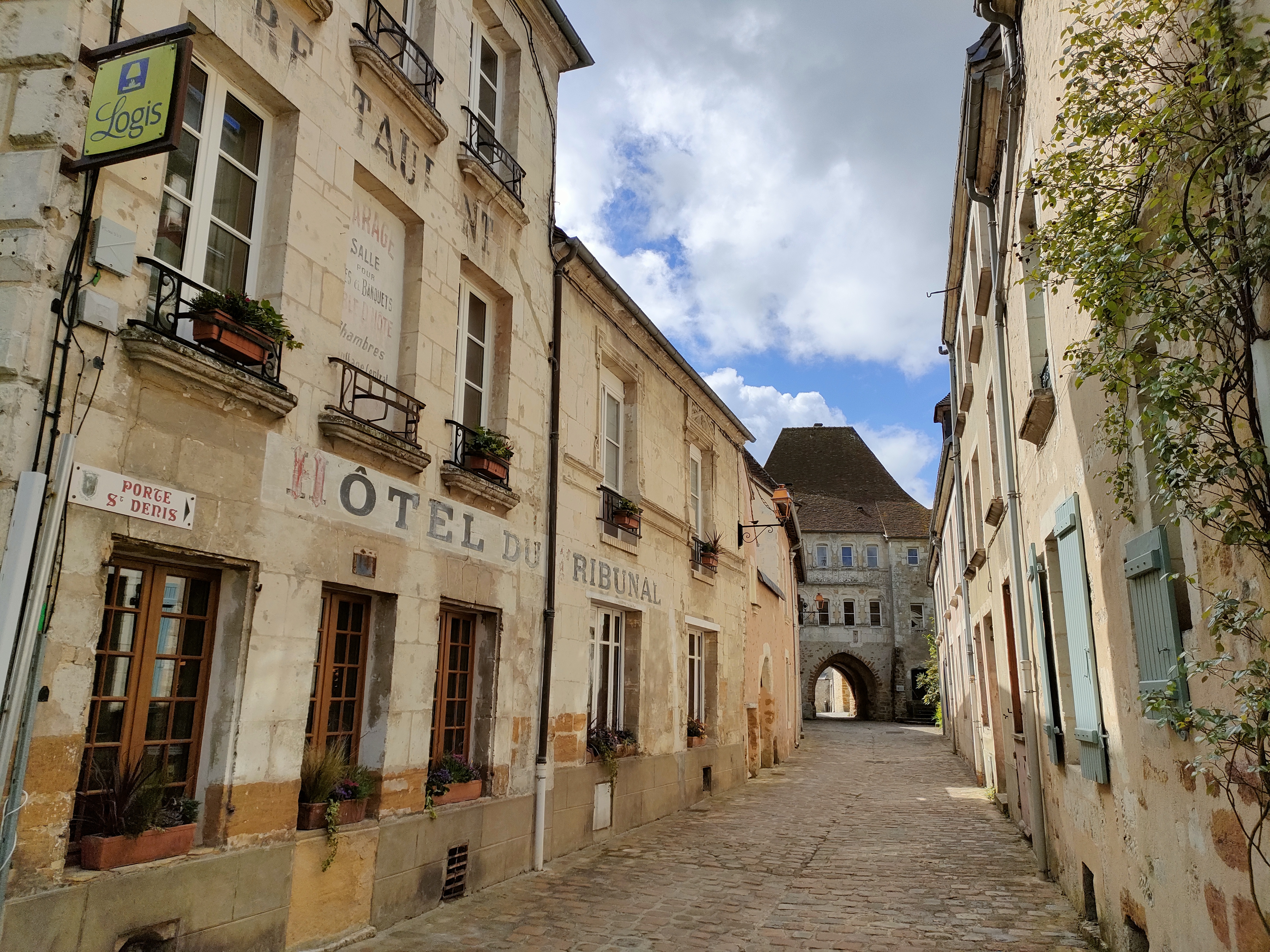 © C. Huchet T61Mortagne-au-Perche PCC