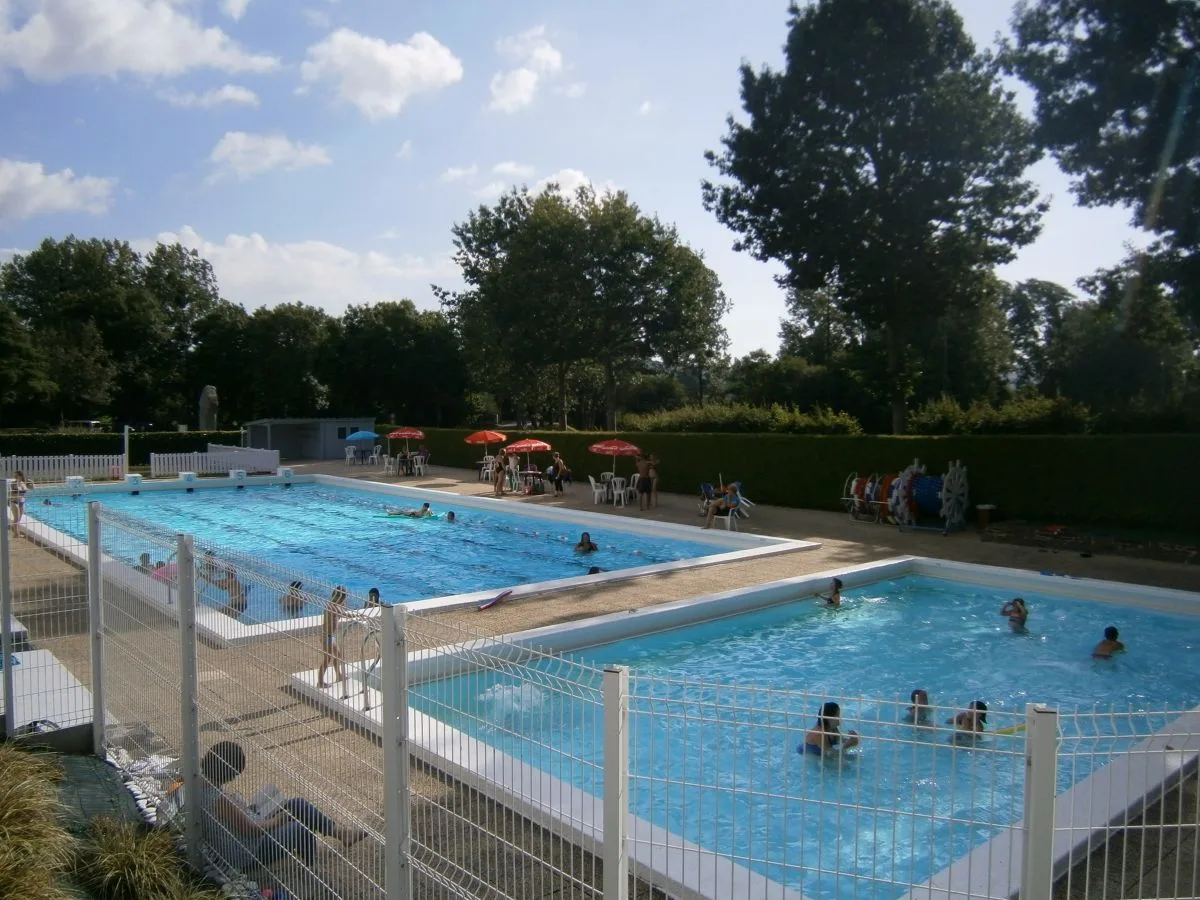 Piscine Mortain-Bocage