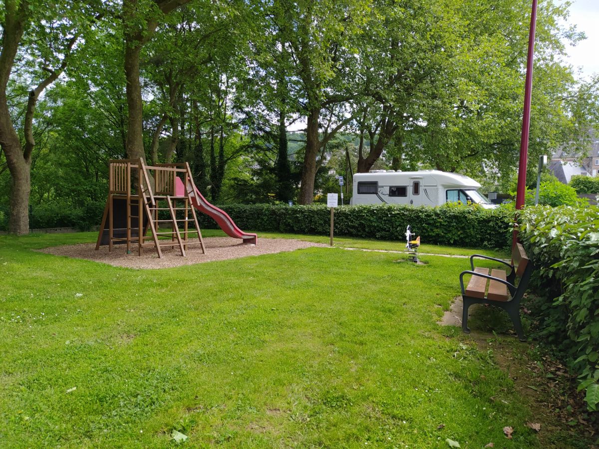 Mairie de Mortain-BocageMortain_Camping_les_Cascades3