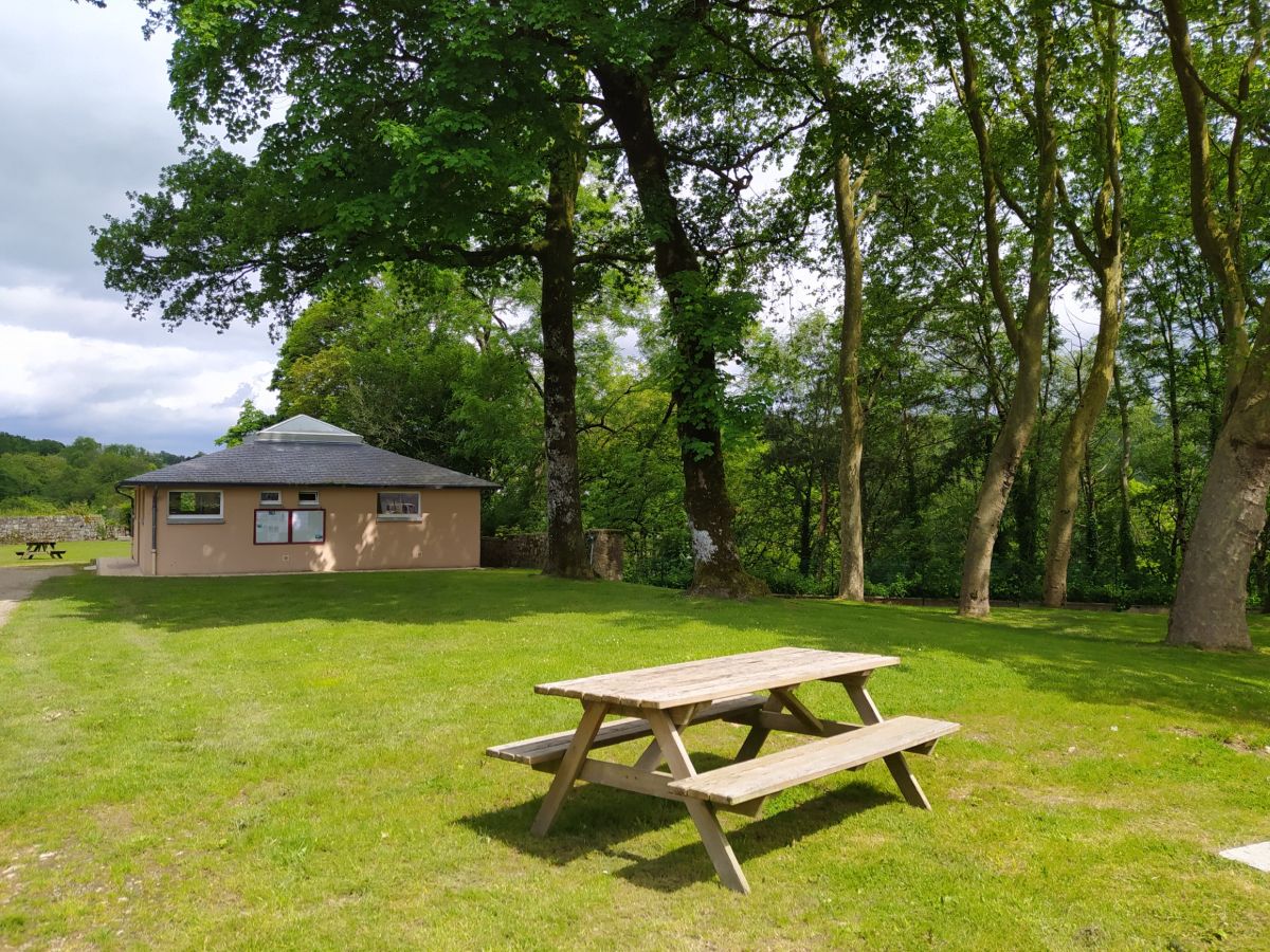 Mairie de Mortain-BocageMortain_Camping_les_Cascades4