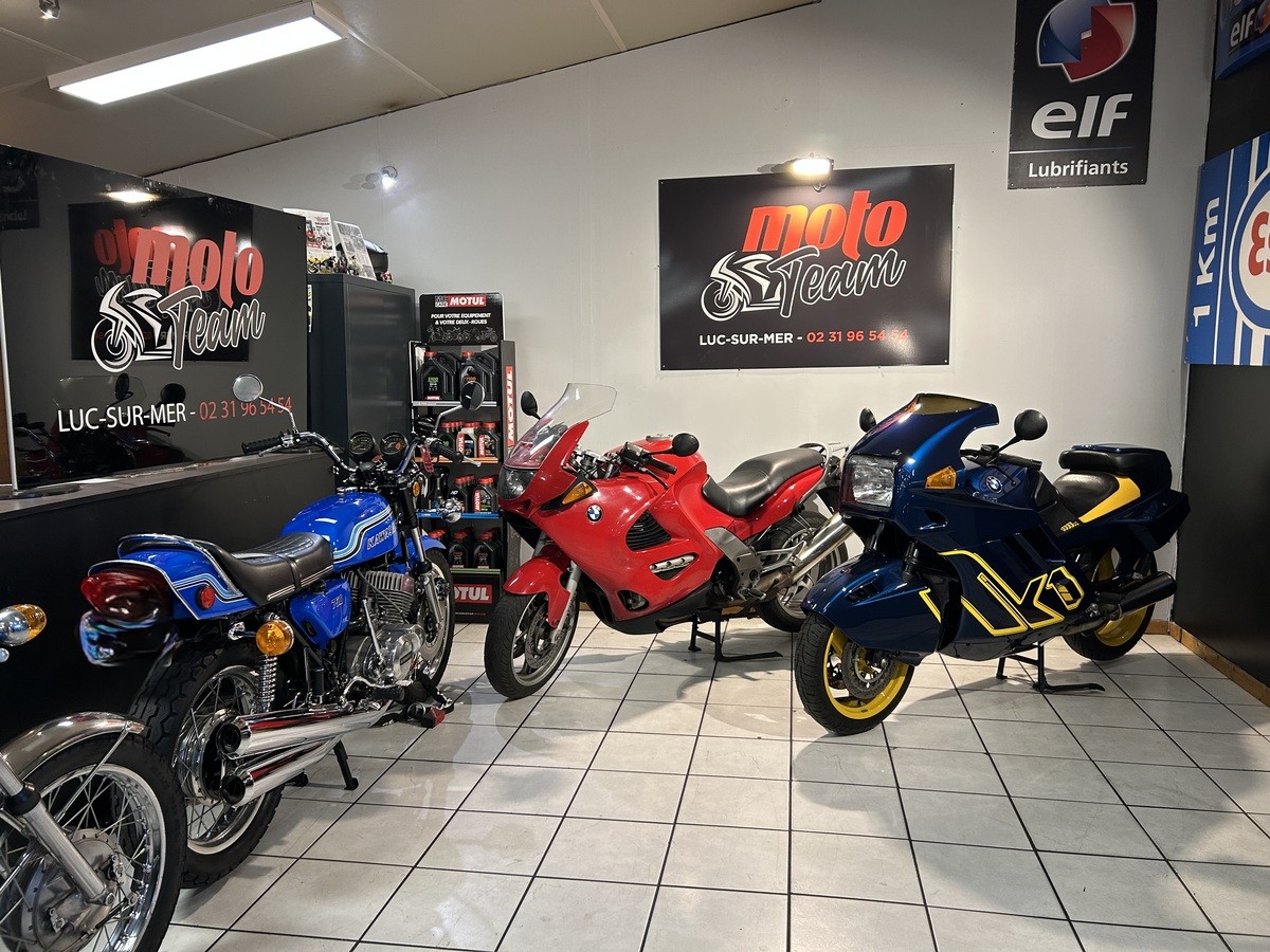 Orane Trinitémoto-team-luc-motos