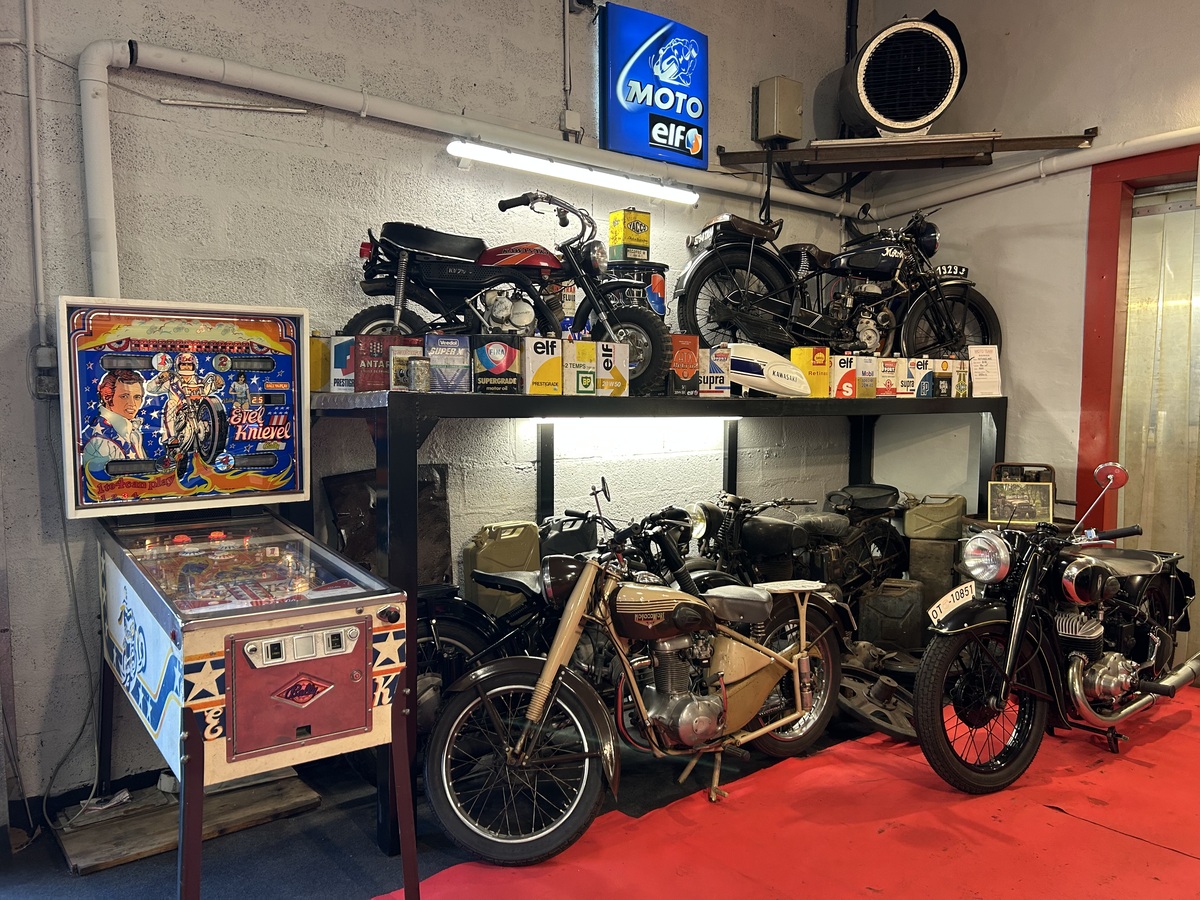 Orane Trinitémoto-team-luc-sur-mer-motos-collections