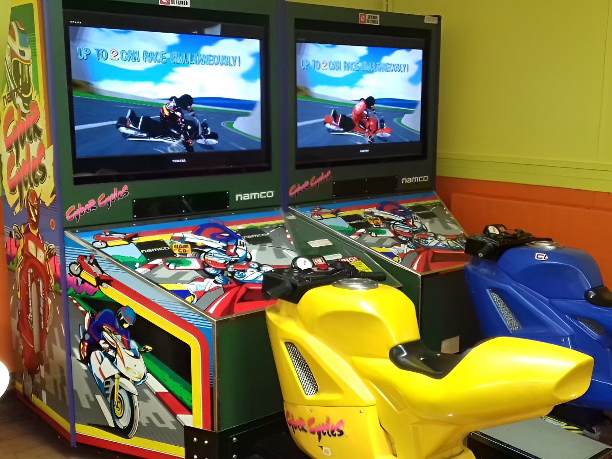 Les ormettesmotos