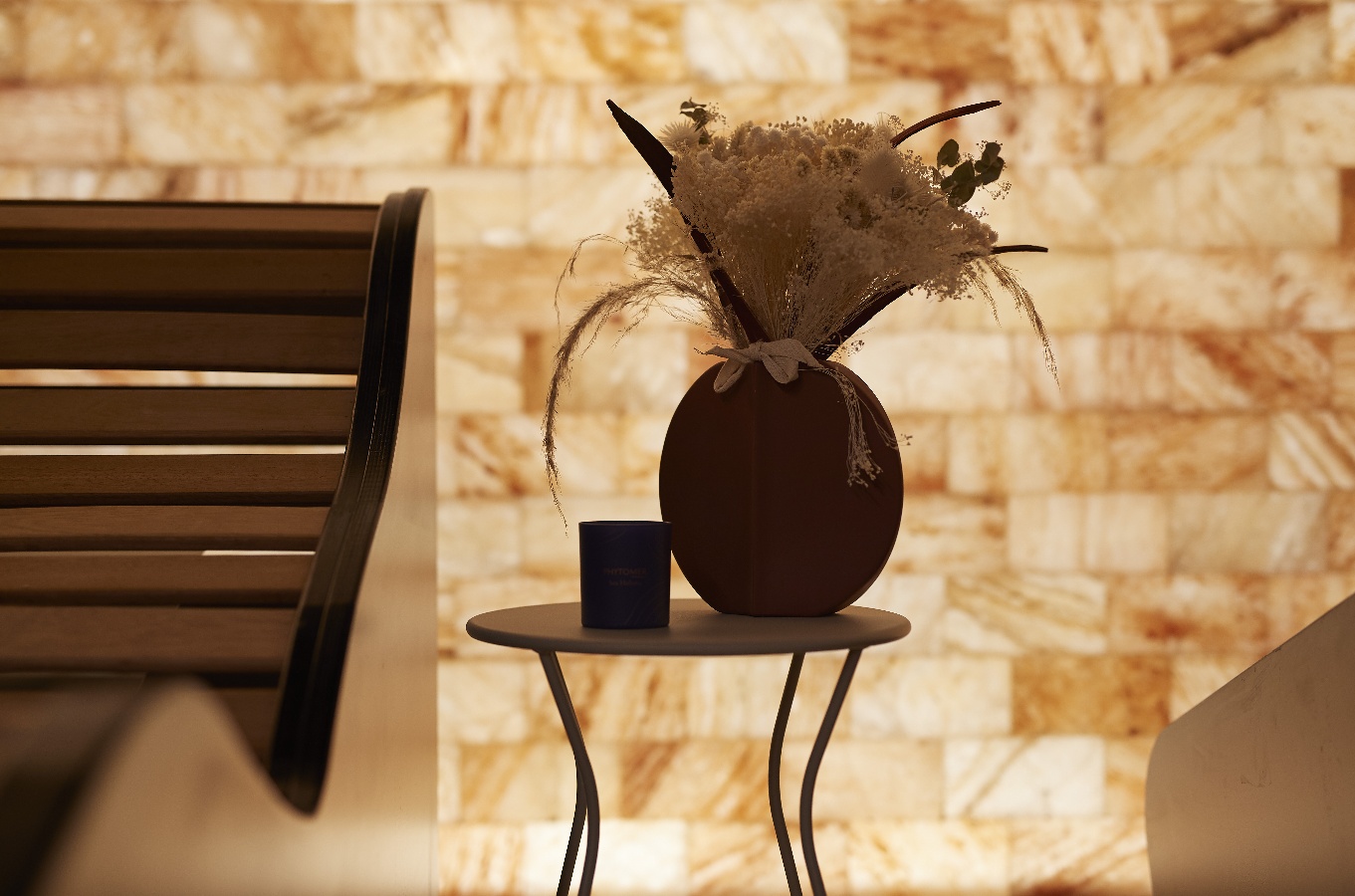 JPG HospitalityMUR DE SEL