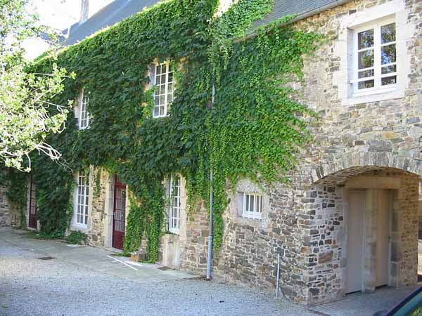 © Mairie de St-Sauveur-le-VicomteMusée Barbey d'Aurevilly - St Sauveur le Vicomte