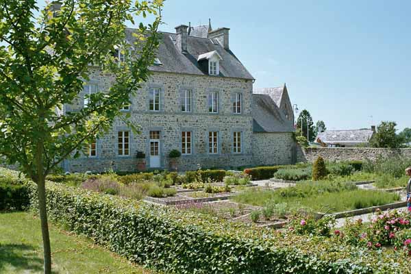 ©Musée Tancrède - Hauteville la Guichard