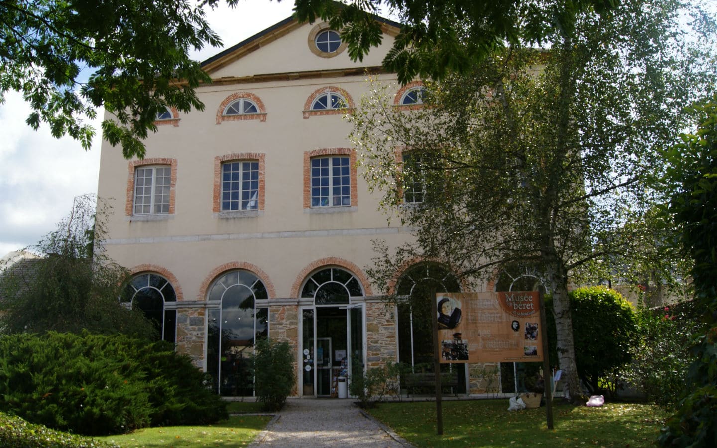 ©MuséeduBéretMusee Du Beret 5