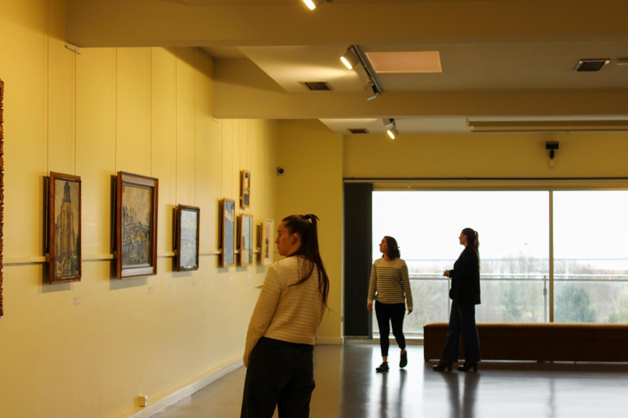 C. BrunMusée Boudin Honfleur_C. Brun (2)