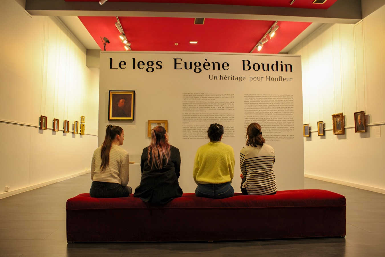 C. BrunMusée Boudin Honfleur_C. Brun (30)