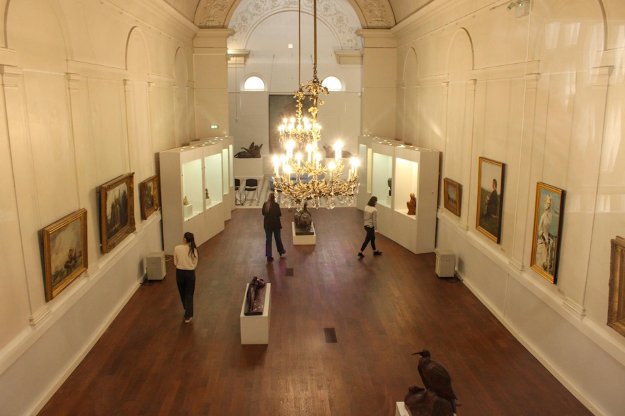 C. BrunMusée Boudin Honfleur_C. Brun (4)