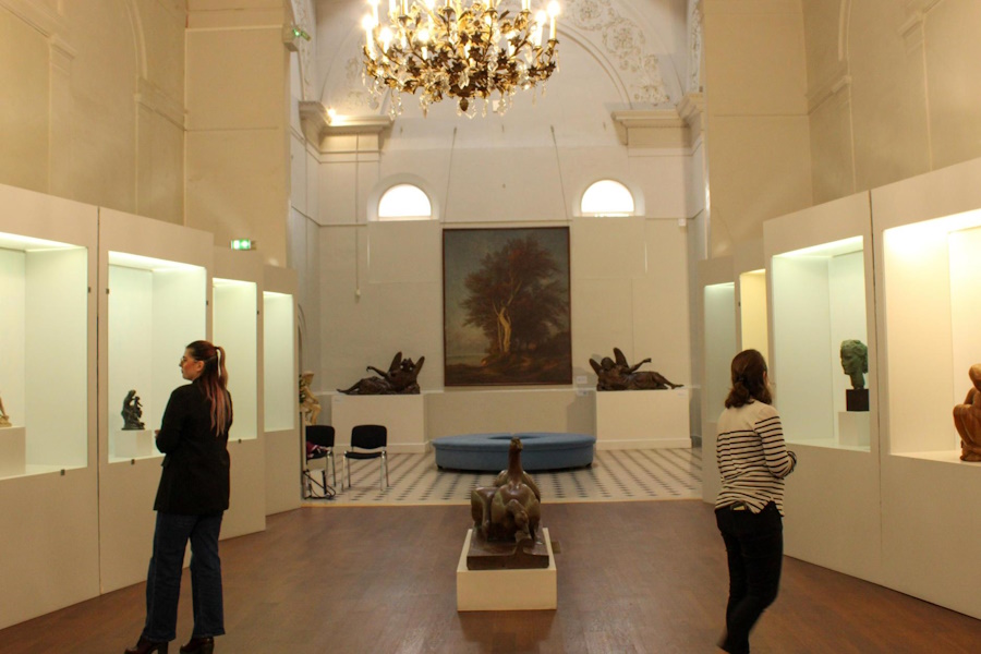 C. BrunMusée Boudin Honfleur_C. Brun (6)