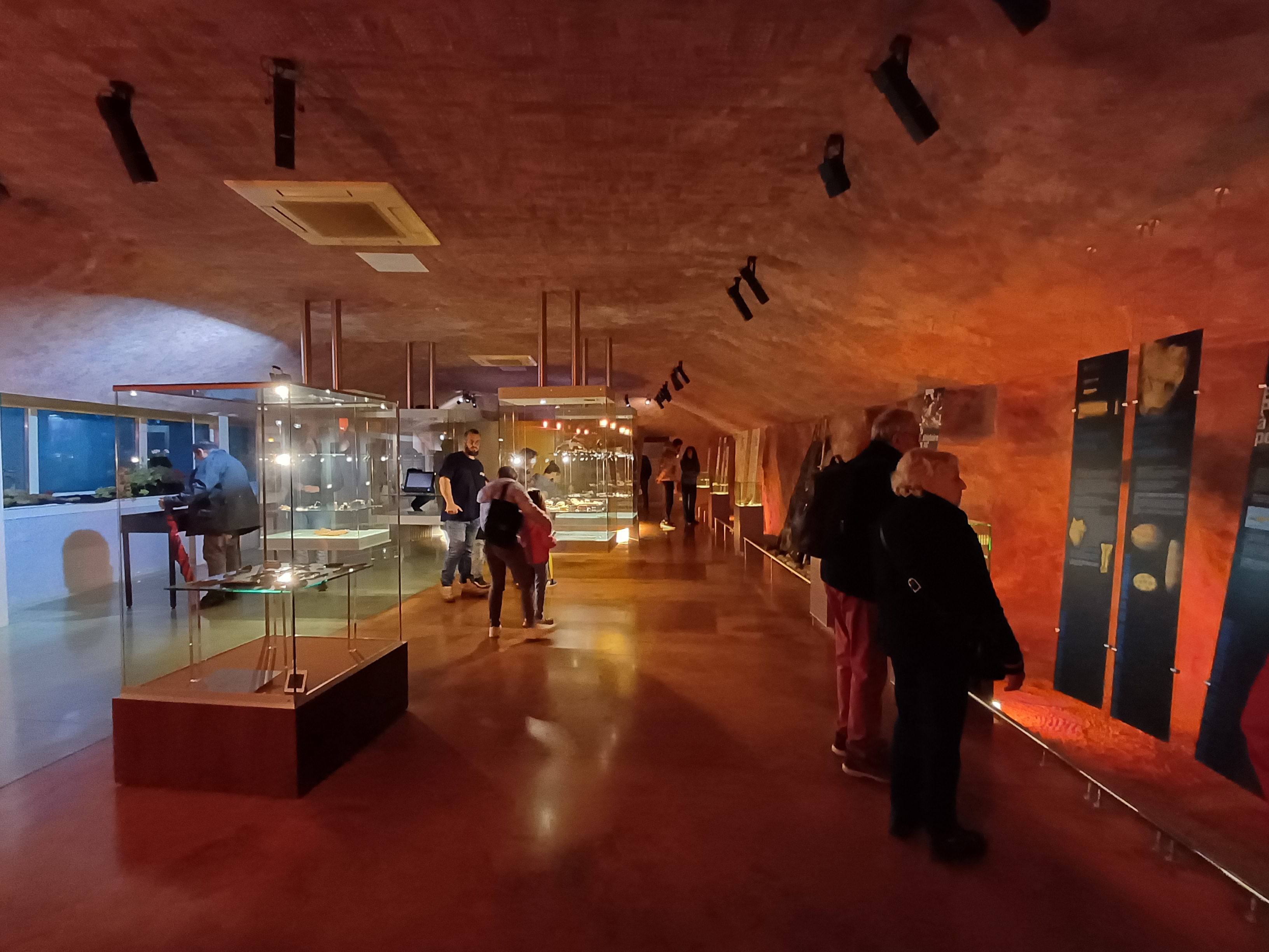 PréhistoSiteMusée de Brassempouy
