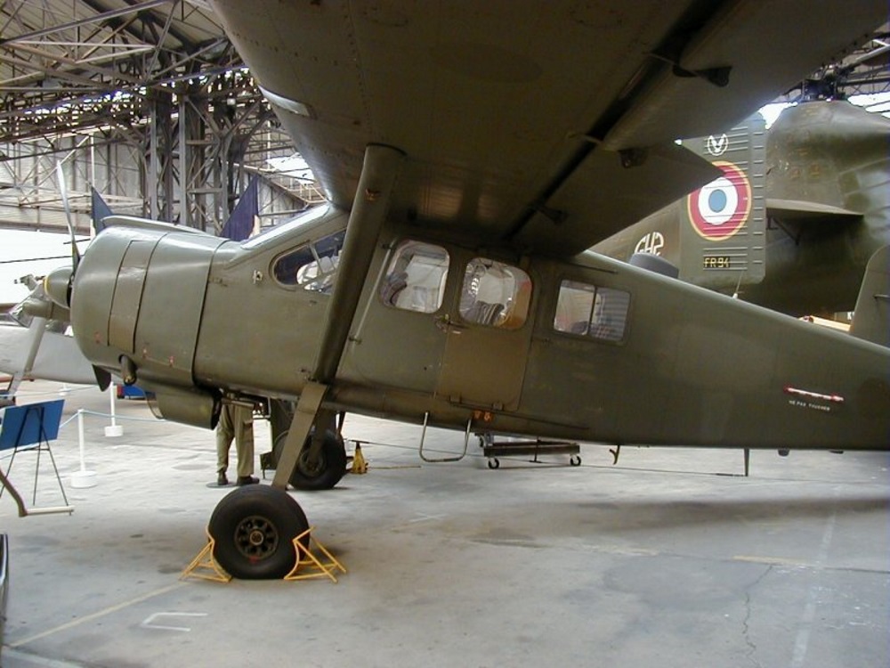 Musée de l'HélicoptèreMusée de l'Hélicoptère 2016