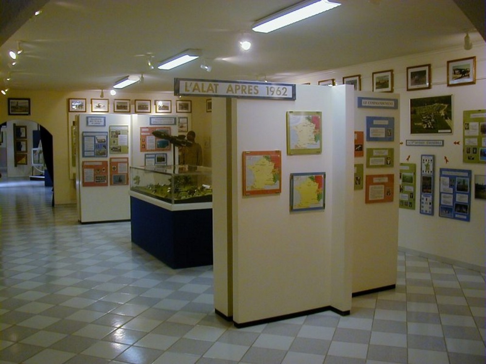 Musée de l'HélicoptèreMusée de l'Hélicoptère 2016