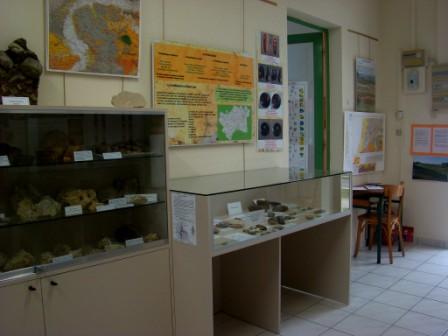 © Musée de la mineMusée de la mine02_St Lon les Mines