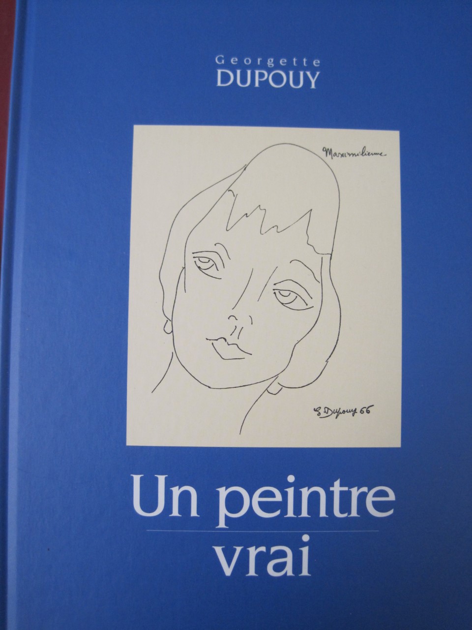 MUSEE GEORGETTE DUPOUYMUSEE GEORGETTE DUPOUY