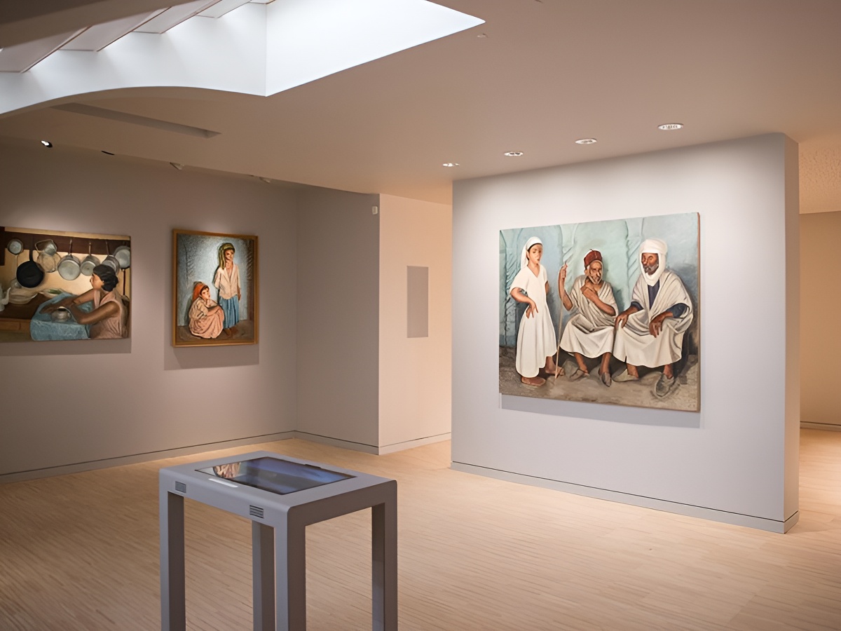 Naïade PlanteMusée André Hambourg