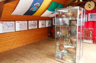 Musée Histoire des Canaries