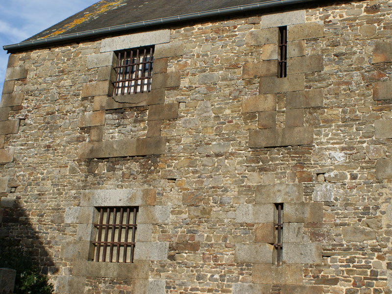 © Musée de TinchebrayMusée Prison royale - Tinchebray