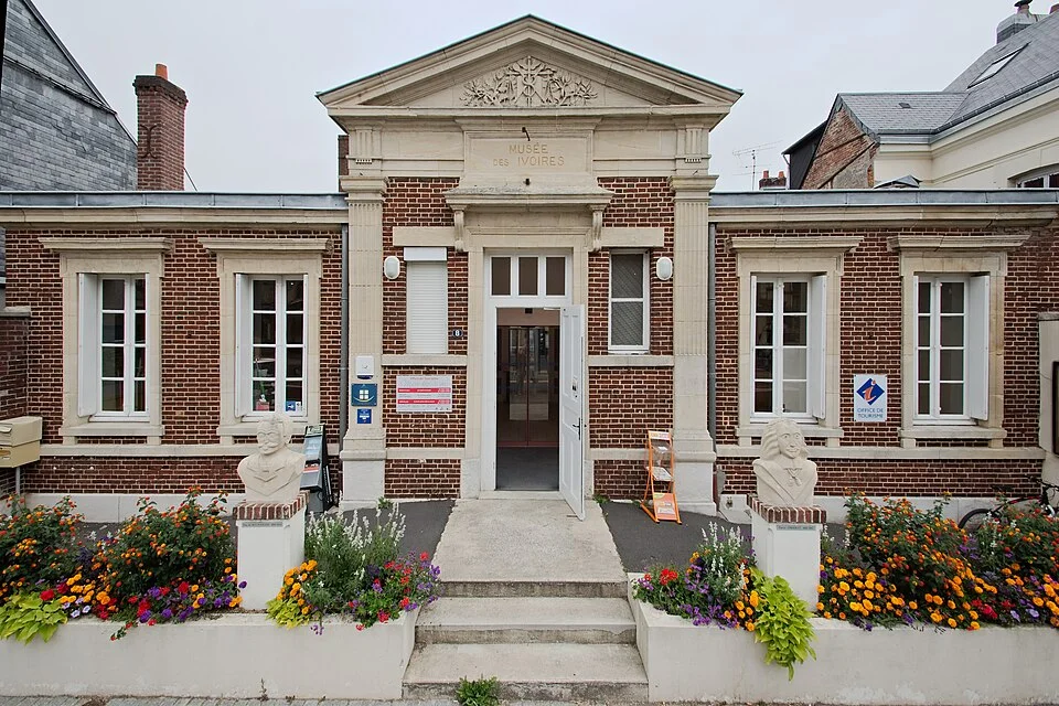 Musée municipal Yvetot