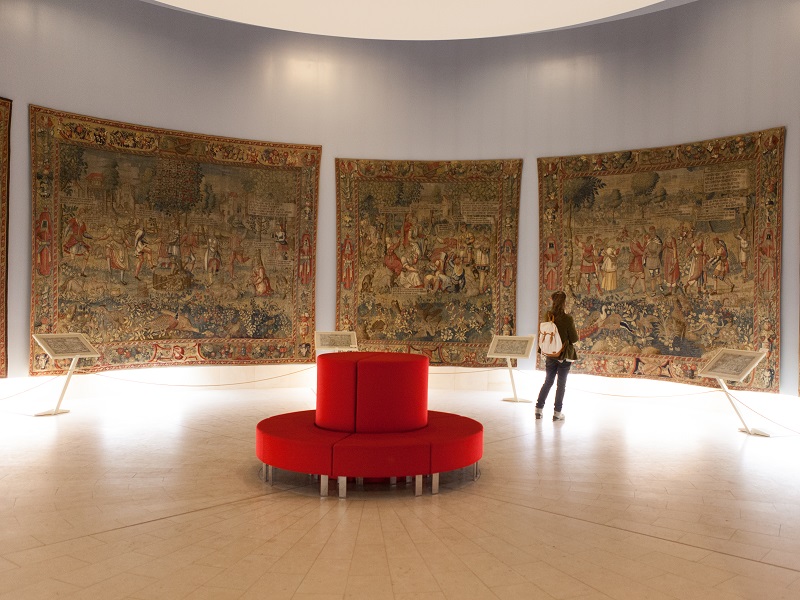 Studio GuézouSaint Lo_Musee des Beaux Arts_6