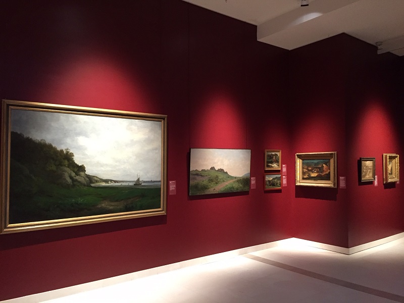 SaintloagglotourismeSaint Lo_Musee des Beaux Arts_5