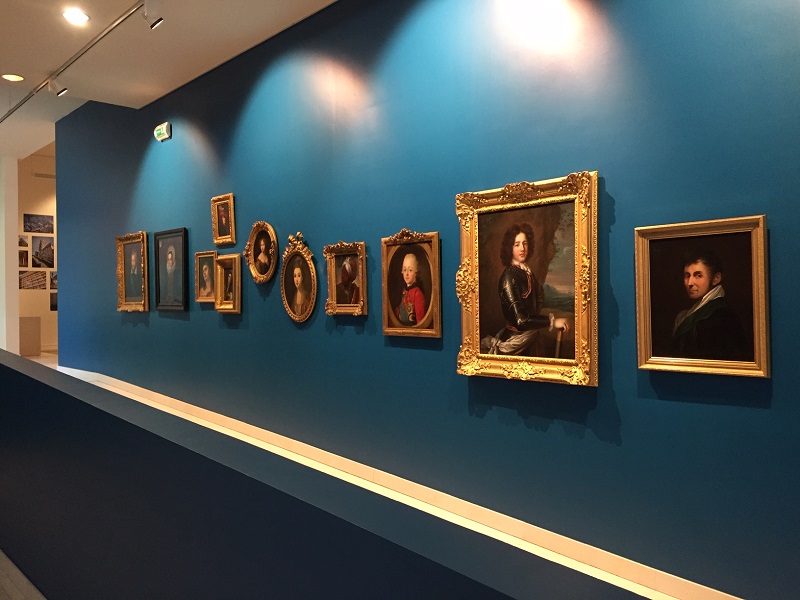 SaintloagglotourismeSaint Lo_Musee des Beaux Arts_3