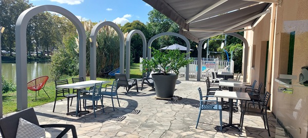 © Le N'aturaNatura Hôtel