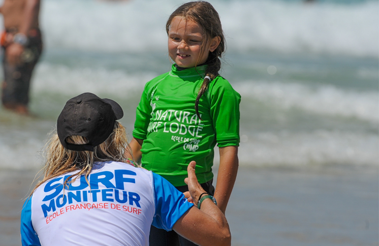 Natural surfNatural surf lodge 1