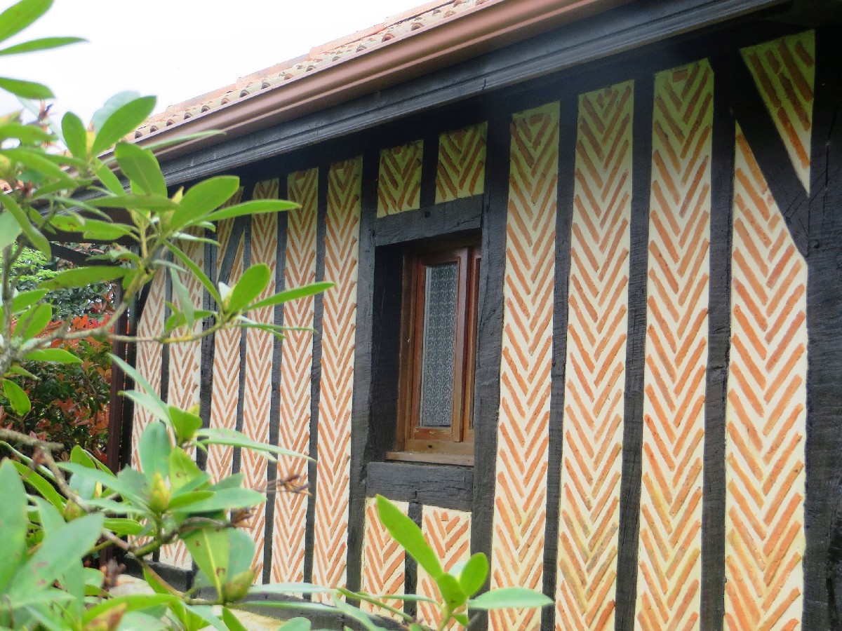 Seignosse TourismeNatural Surf Lodge 2015