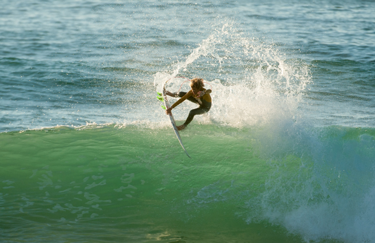 Natural surfNatural surf lodge