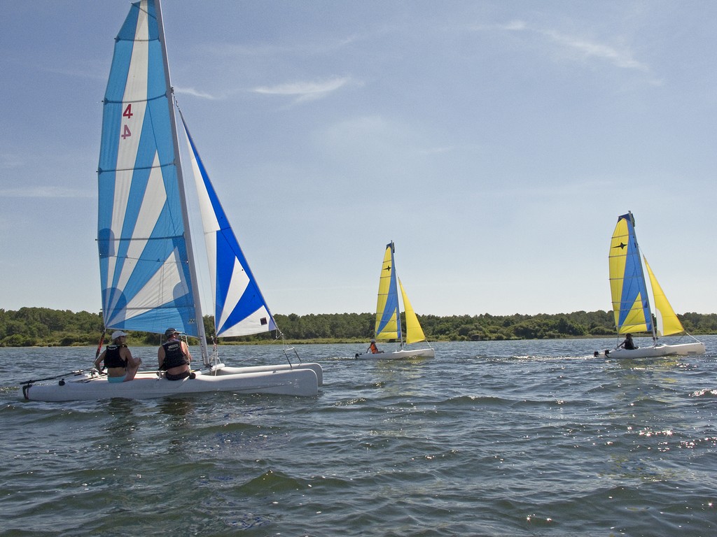 Nautil ClubNautil Club-Gastes-catamaran
