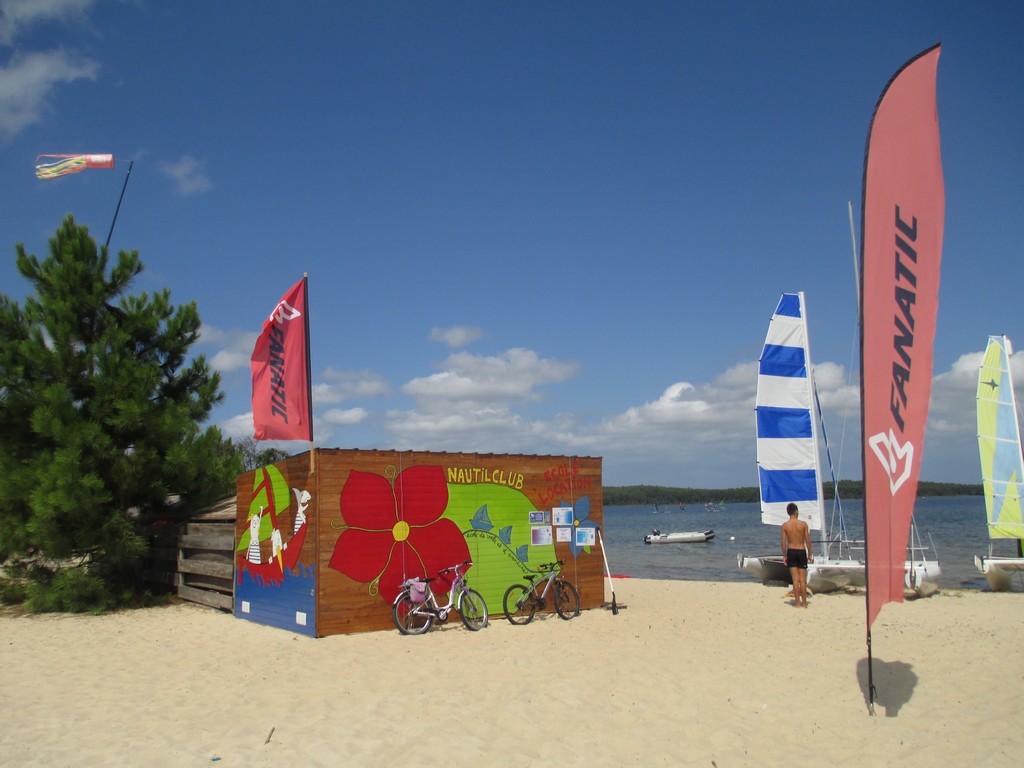 Nautil ClubNautil Club-Gastes-ecole