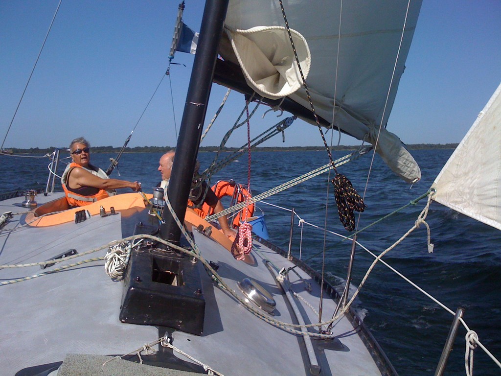 Nautil ClubNautil Club-gastes-hab anne et jeff