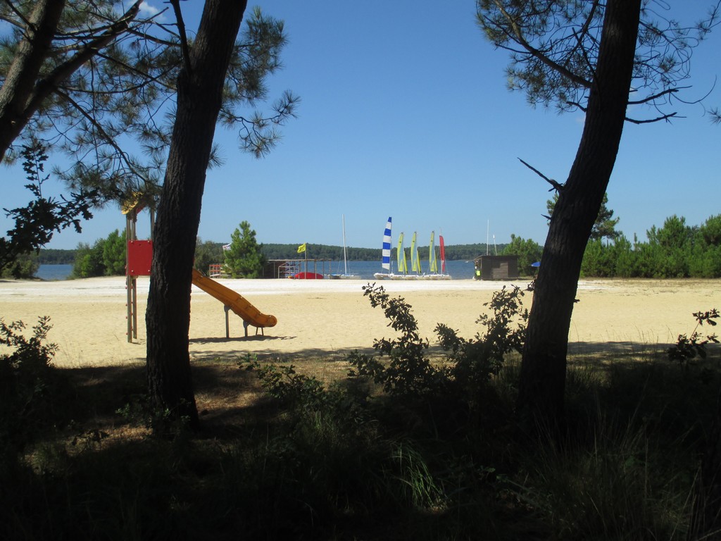 Nautil ClubNautil Club-Gastes-plage 1
