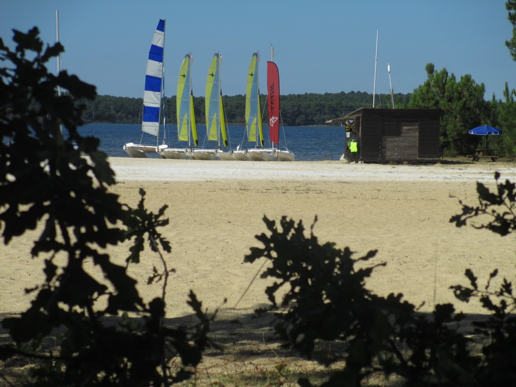 Nautil ClubNautil Club-Gastes-plage 2