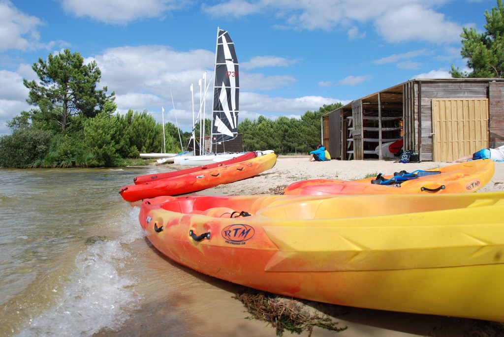 Nautil ClubNautil Club-gastes-plage 4