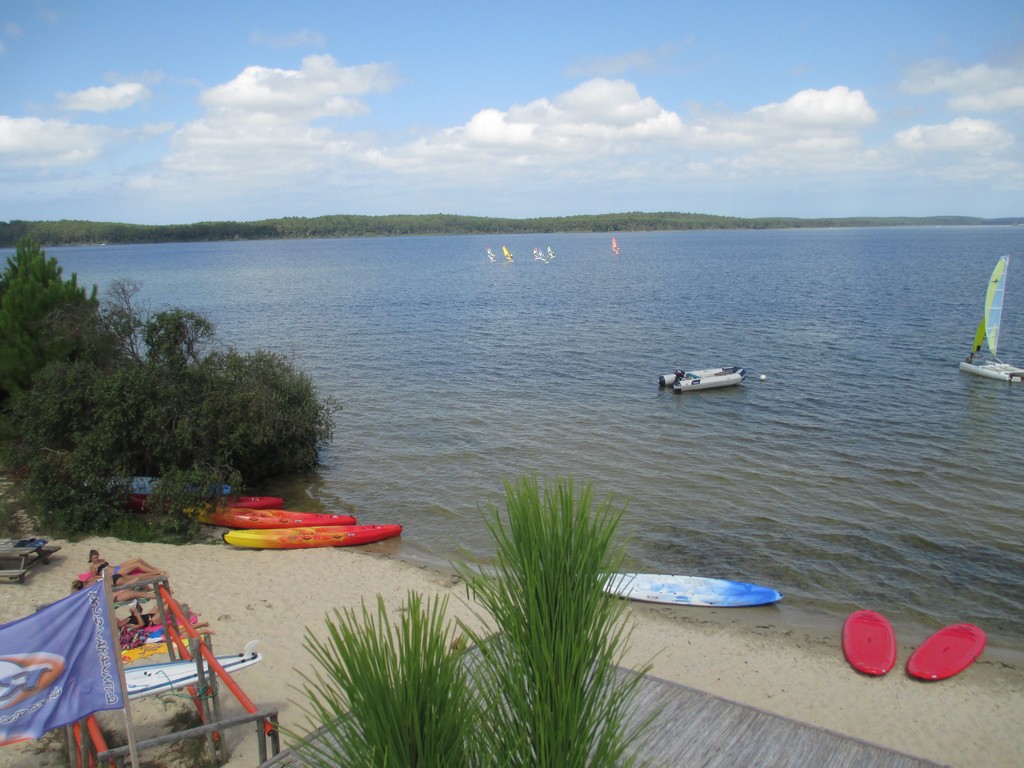 Nautil ClubNautuil ClubGastes--plage