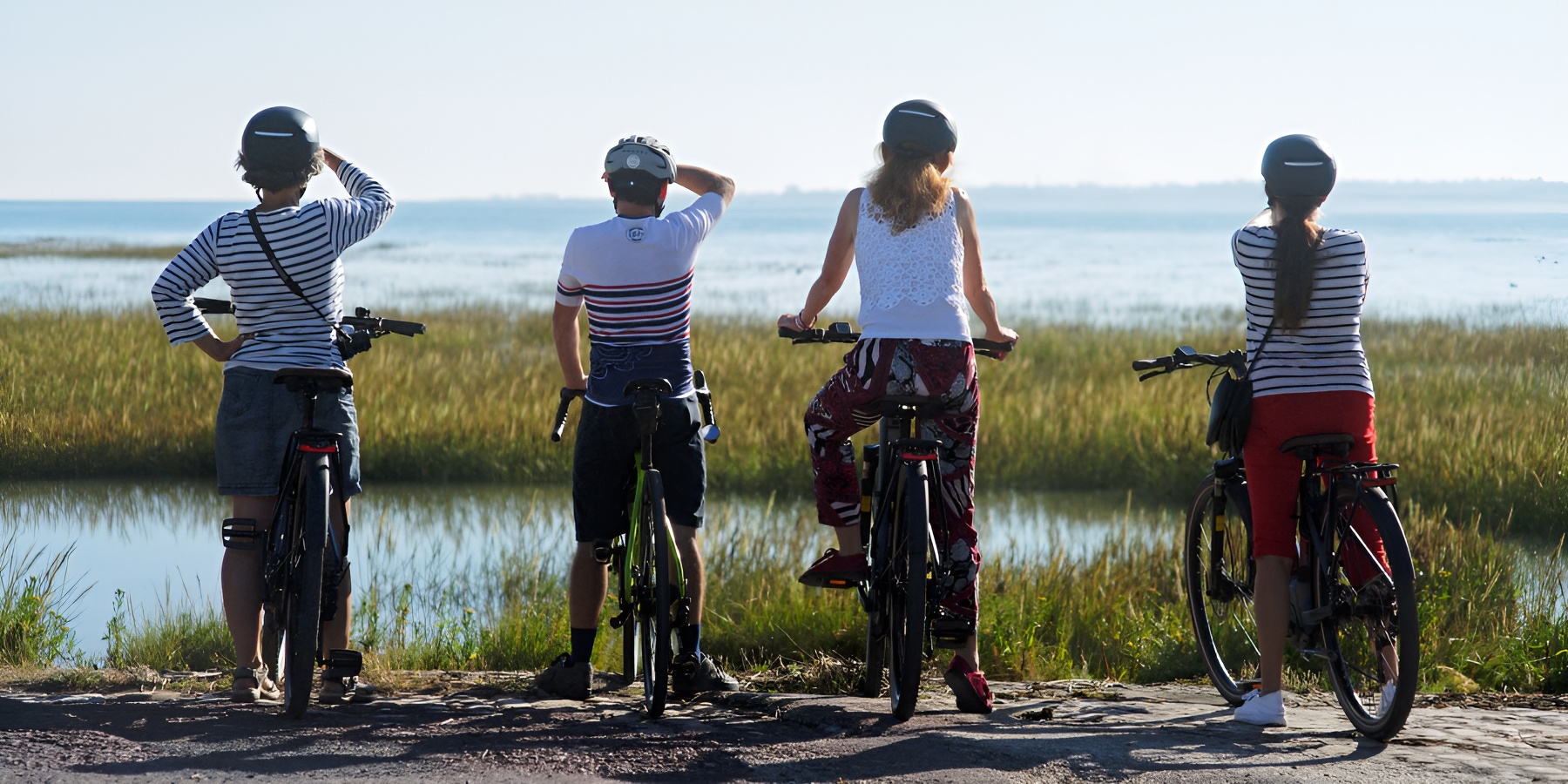 Petite ReineNormandy_Bike_Tour_2023