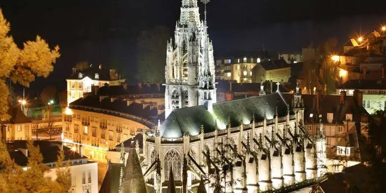 Notre Dame de l'Assomption