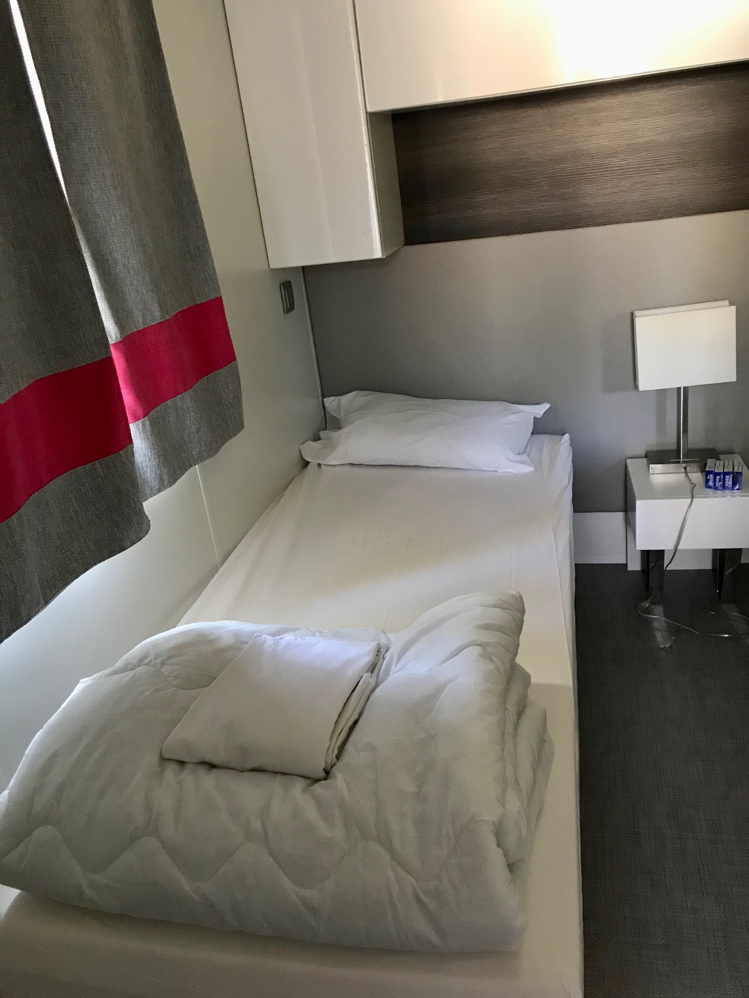 NOUVELHORIZONGUESTCENTERCHAMBRE BUNGALOW