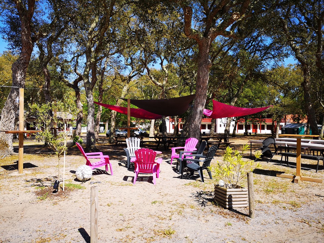 Nouvel horizon guest center houseNOUVEL-HORIZON-GUEST-CENTER-LANDES-VIEUX-BOUCAU-1