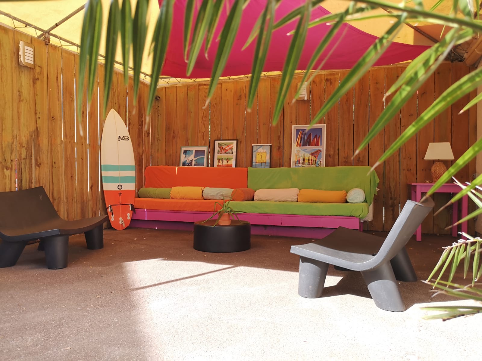 NOUVEL HORIZON GUEST CENTER LANDESNOUVEL HORIZON GUEST CENTER LANDES VIEUX BOUCAU 2