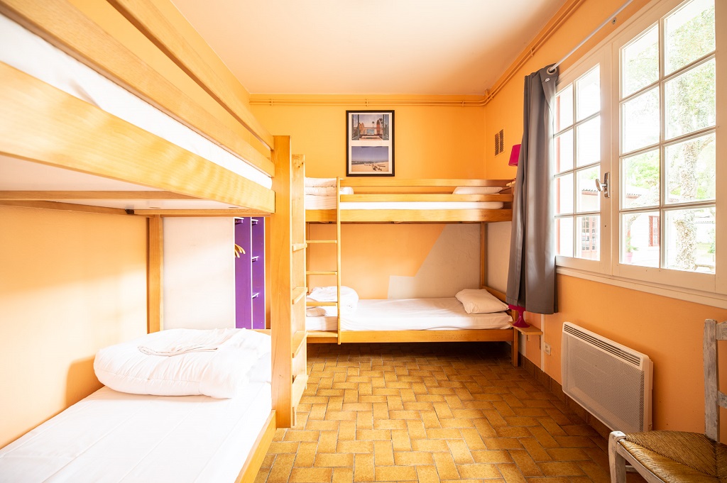 Gilles PoeyNOUVEL HORIZON GUEST CENTER LANDES VIEUX BOUCAU 4