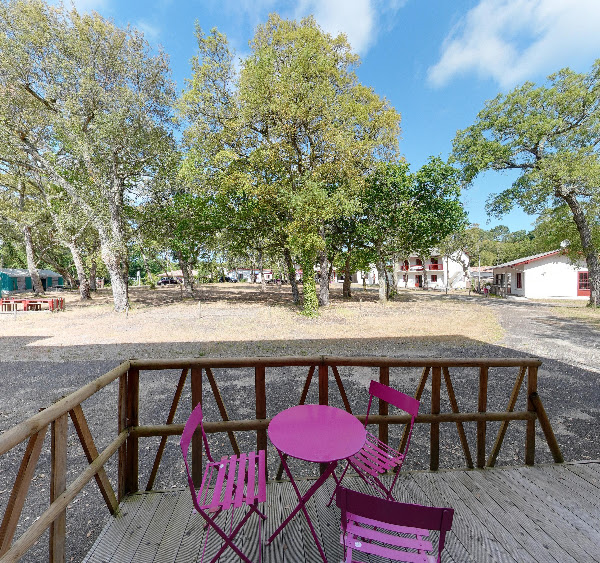 Nouvel Horizon Guest CenterNouvel Horizon Guest Center-Vieux Boucau - Landes Atlantique sud
