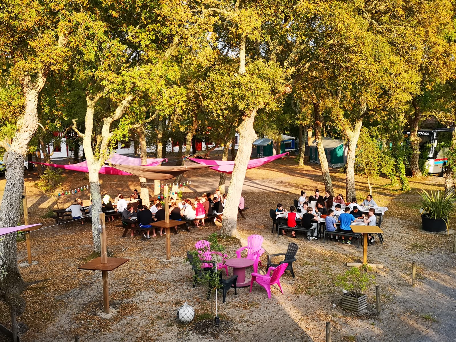 NOUVEL HORIZON GUEST CENTER LANDESNOUVEL HORIZON GUEST CENTER LANDES VIEUX BOUCAU 8
