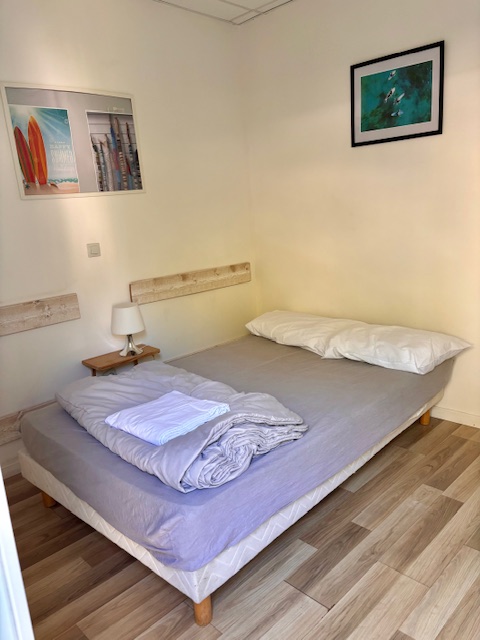 Cbe horizonNouvel Horizon Guest Center Landes